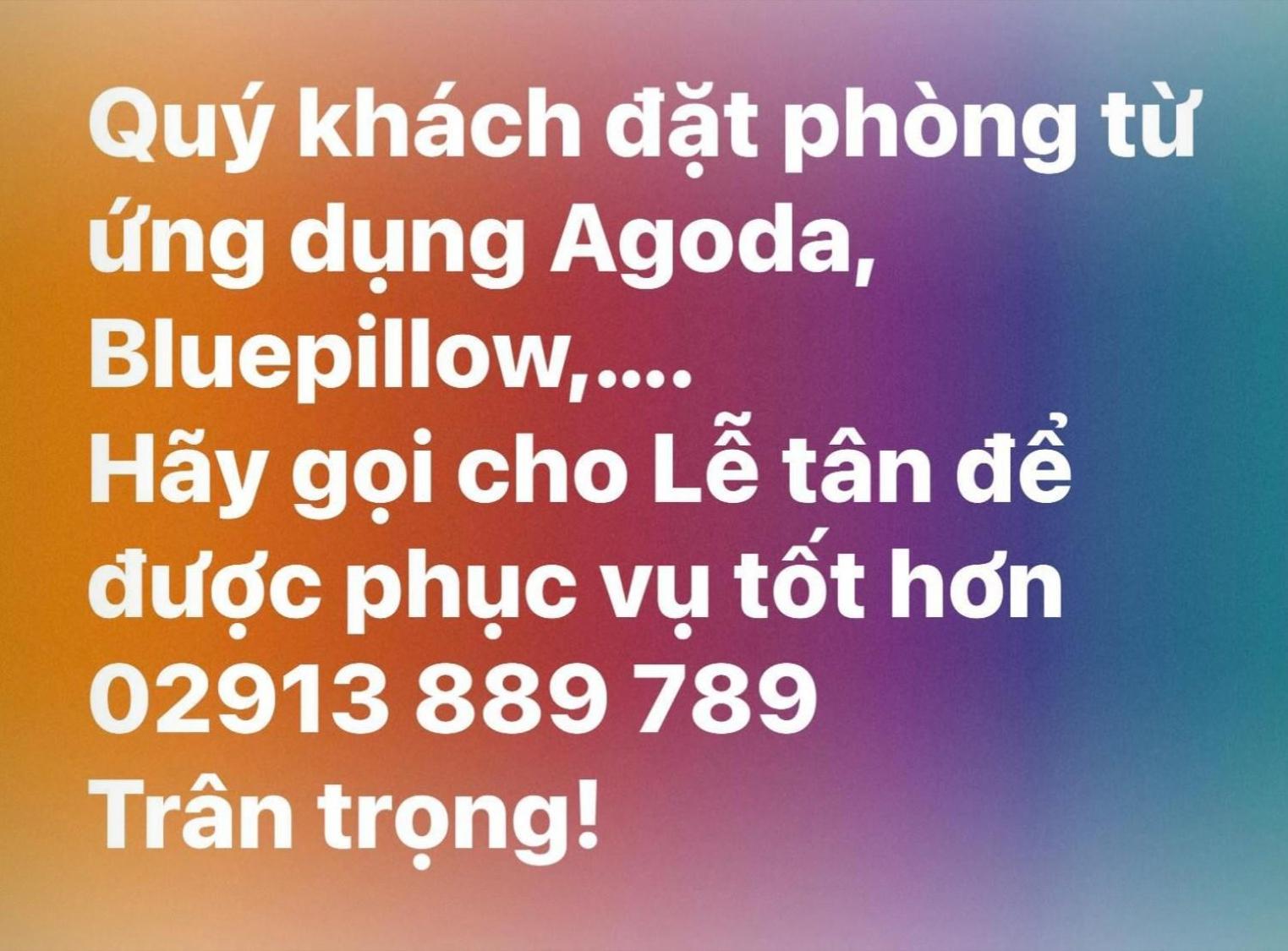 Phung Hoang Vu Hotel Bac Lieu ภายนอก รูปภาพ